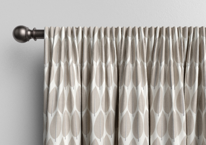 Lazza, Clay - Made to Measure Curtains - Image 9